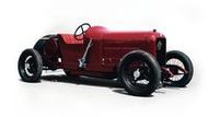 photo alfa romeo 4 40 60 Hp